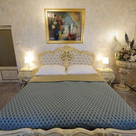 טפליצה Hotel Prince De Ligne מראה חיצוני תמונה