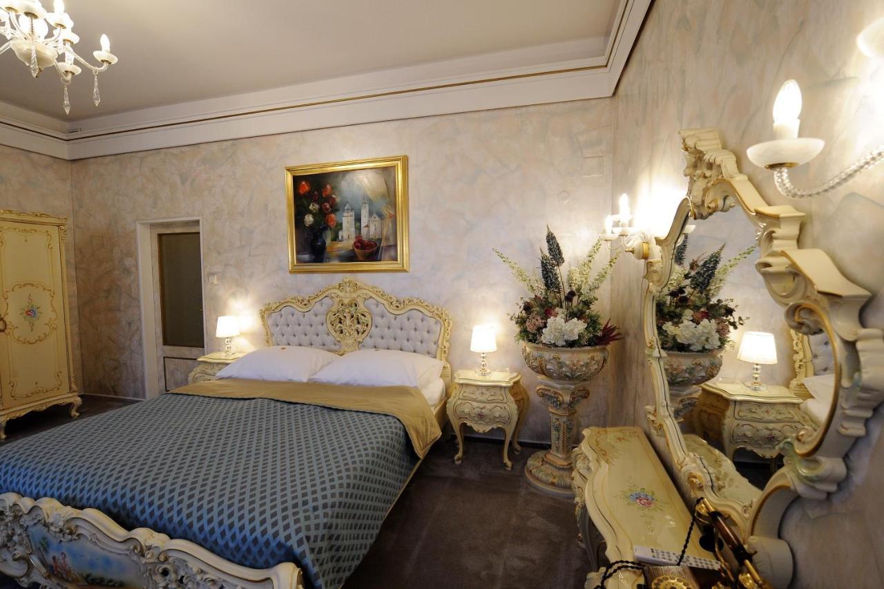 טפליצה Hotel Prince De Ligne מראה חיצוני תמונה