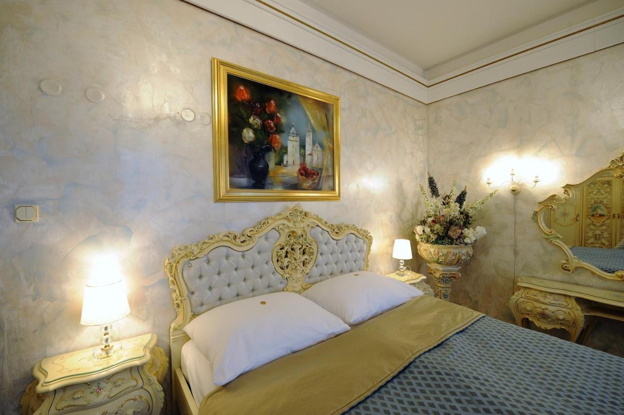 טפליצה Hotel Prince De Ligne מראה חיצוני תמונה