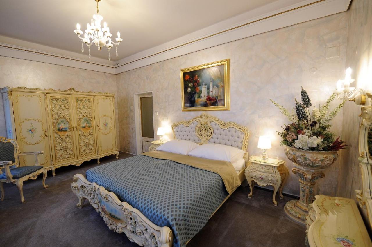 טפליצה Hotel Prince De Ligne מראה חיצוני תמונה