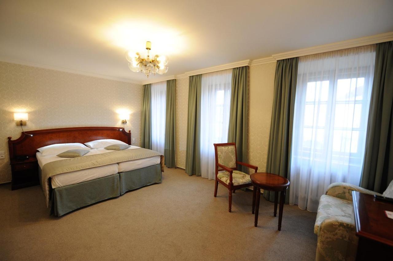 טפליצה Hotel Prince De Ligne מראה חיצוני תמונה