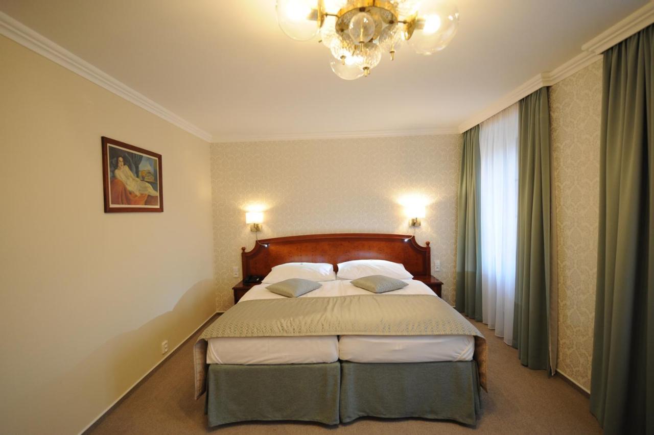 טפליצה Hotel Prince De Ligne מראה חיצוני תמונה