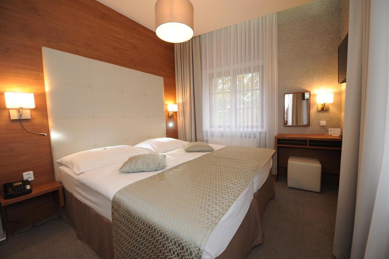טפליצה Hotel Prince De Ligne מראה חיצוני תמונה