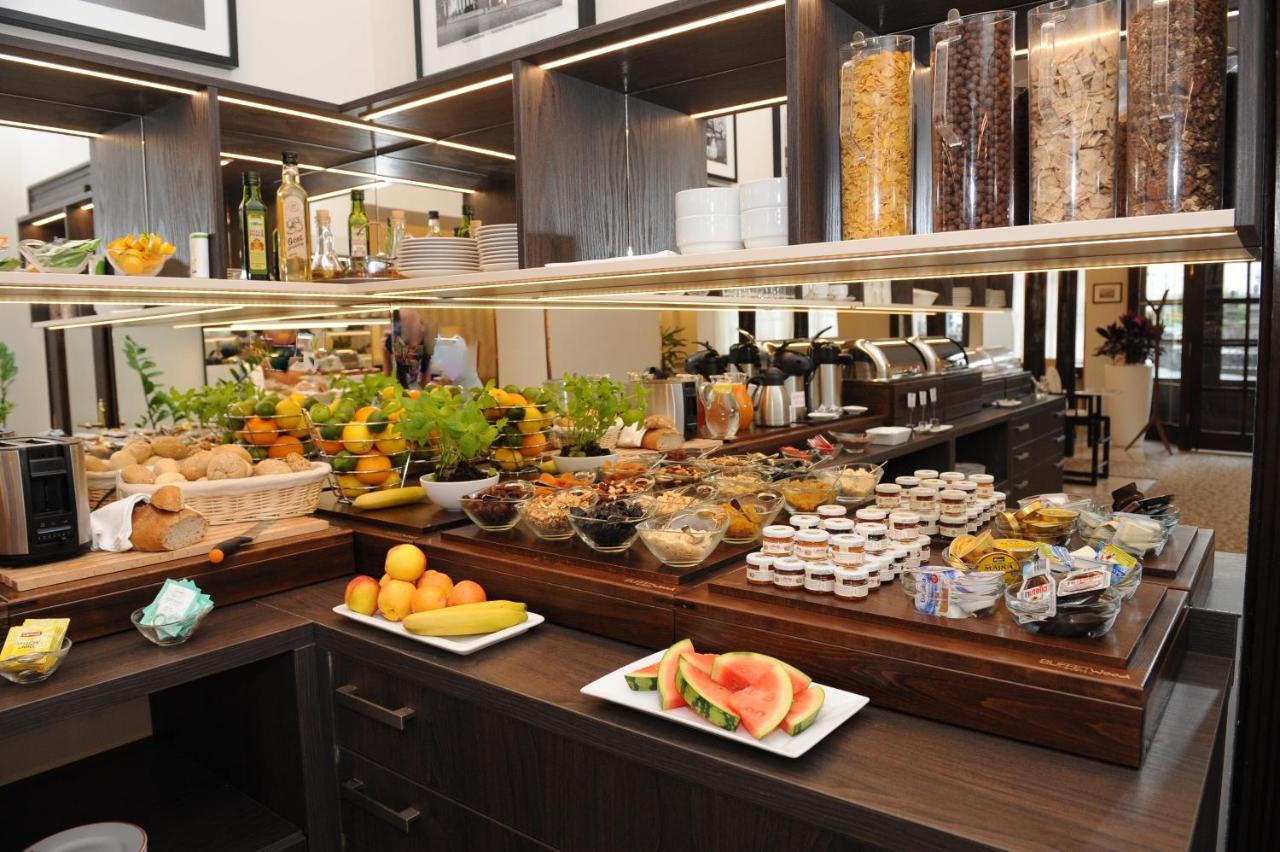טפליצה Hotel Prince De Ligne מראה חיצוני תמונה